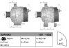 Генератор DENSO DAN1062 (фото 3)