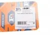 Прокладка впускного колектора (вир-во Fischer) Fischer Automotive One (FA1) 513001 (фото 2)