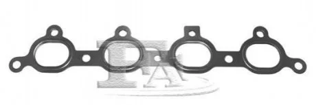 Прокладкa Fischer Automotive One (FA1) 412031