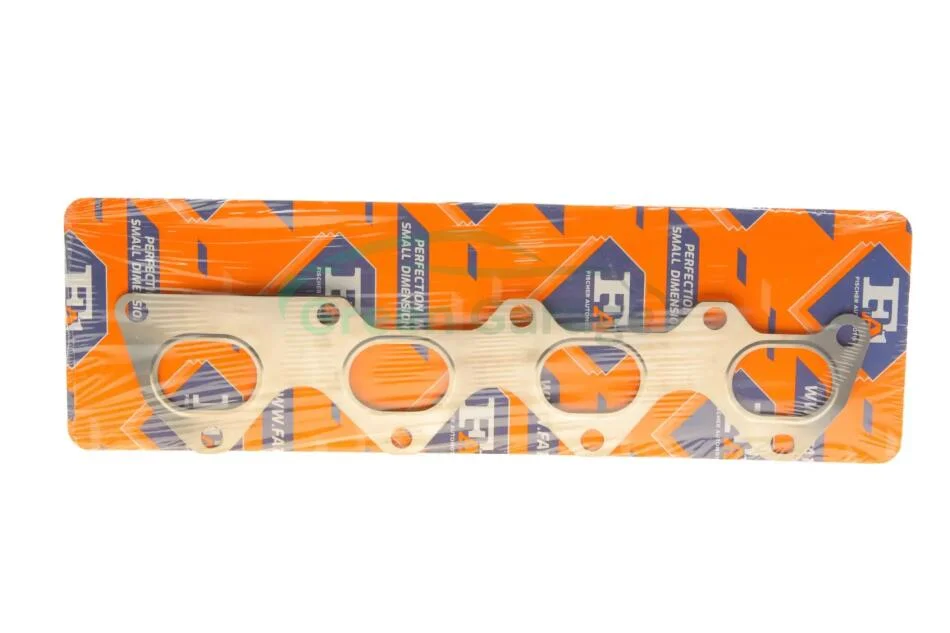 Прокладка колектора двигуна металева Fischer Automotive One (FA1) 411022 (фото 1)
