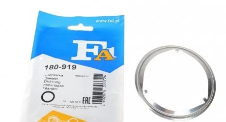 Прокладкa Fischer Automotive One (FA1) 180919