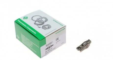 Коромисло клапана INA 422022310