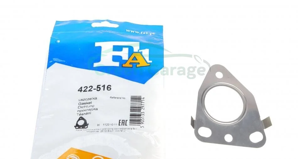 Прокладка Fischer Automotive One (FA1) 422516 (фото 1)