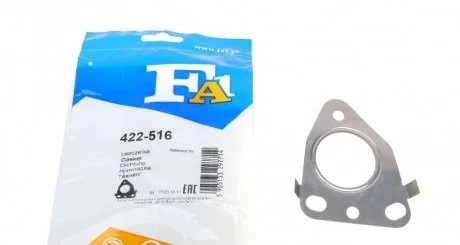 Прокладка Fischer Automotive One (FA1) 422516
