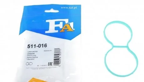 Прокладкa Fischer Automotive One (FA1) 511016