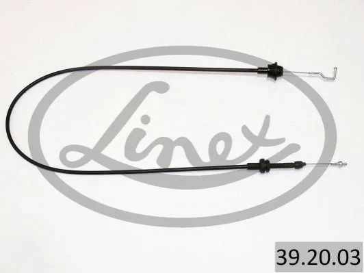Трос акселератора LINEX 392003 (фото 1)