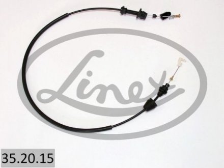 Трос газу LINEX 352015