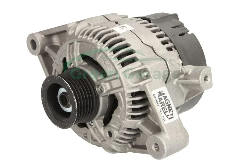 Генератор MAGNETI MARELLI 943308611010 (фото 1)