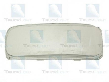 Скло фари TRUCKLIGHT HLME008LL