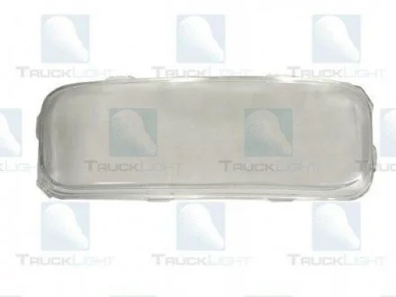 Скло фари TRUCKLIGHT HLME008RL
