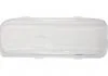 Скло фари TRUCKLIGHT HLME010LL (фото 1)