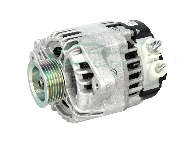 Генератор DENSO DAN1035 (фото 1)