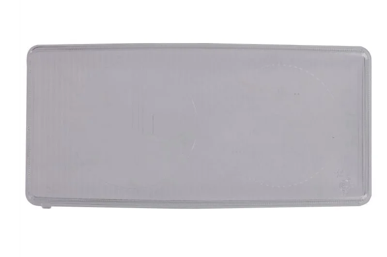 Скло фари TRUCKLIGHT HLMA004LR (фото 1)