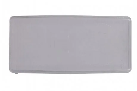 Скло фари TRUCKLIGHT HLMA004LR