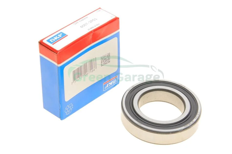 Подшипник SKF 60072RS1 (фото 1)