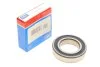 Подшипник SKF 60072RS1 (фото 1)