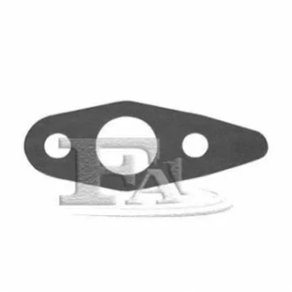 Прокладка турбіни Fischer Automotive One (FA1) 455503