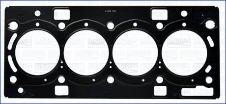 USZCZELKI AJUSA 10206700