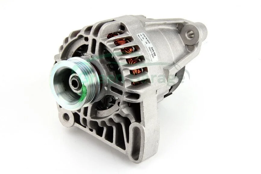 Генератор Fiat 1.2/1.4I 2006-(вир-во Denso) DENSO DAN998 (фото 1)