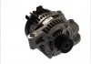 Генератор (14В, 120А, новий із заставою) VOLVO C30, S40 II, V50 FORD C-MAX, FOCUS C-MAX, FOCUS II 1.8-2.0LPG 10.03-12.12 DENSO DAN1016 (фото 1)