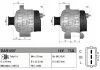 Генератор DENSO DAN1007 (фото 4)