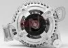 Генератор DENSO DAN989 (фото 4)