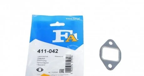 Прокладкa Fischer Automotive One (FA1) 411042