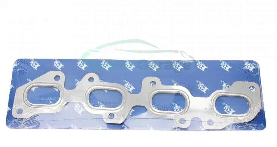 Прокладка колектора двигуна металева Fischer Automotive One (FA1) 411031 (фото 1)