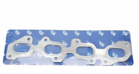 Прокладка колектора двигуна металева Fischer Automotive One (FA1) 411031