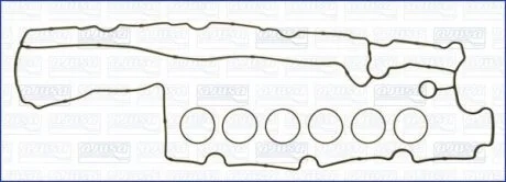 USZCZELKI AJUSA 56045100