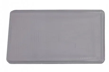 Скло фари TRUCKLIGHT HLSC001LL