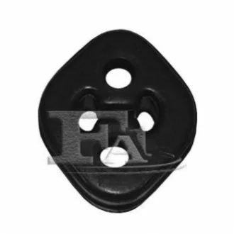 Кріплення гумове Fischer Automotive One (FA1) 823920