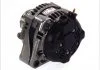Генератор (14В, 130А, новий із заставою) TOYOTA AVENSIS, COROLLA, COROLLA VERSO 2.0D 01.02-03.09 DENSO DAN945 (фото 2)