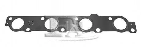 Прокладка випускного колектора (вир-во Fischer) Fischer Automotive One (FA1) 413026