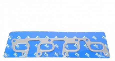 Прокладка колектора двигуна металева Fischer Automotive One (FA1) 411028