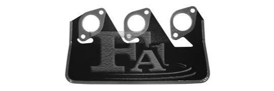 Прокладка випускного колектора (вир-во Fischer) Fischer Automotive One (FA1) 410018 (фото 1)