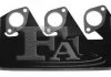 Прокладка випускного колектора (вир-во Fischer) Fischer Automotive One (FA1) 410018 (фото 1)