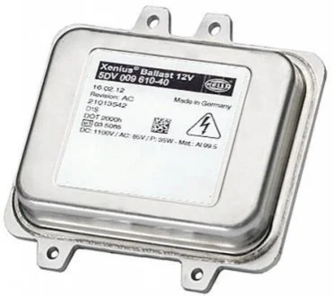 Конвертер HELLA 5DV009610401