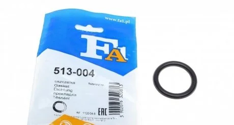 Прокладка колектора впускного Fischer Automotive One (FA1) 513004