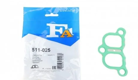 Прокладкa Fischer Automotive One (FA1) 511025