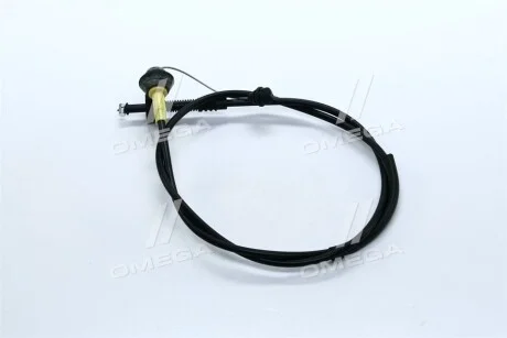 Трос акселератора FORD ESCORT (вир-во Adriauto) ADRIAUTO 130355