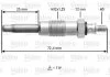 Glow-Plug VALEO 345100 (фото 1)