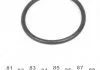 Термоастат AUDI;SEAT;SKODA;Volkswagen (вир-во Wahler) WAHLER 347287D (фото 1)