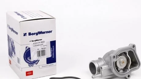Термостат MERCEDES-BENZ (вир-во Wahler) WAHLER 41017492D