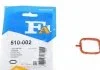 Прокладка колектора двигуна металева Fischer Automotive One (FA1) 510002 (фото 1)