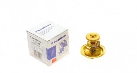 Термостат WAHLER 412688