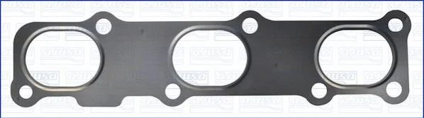 Прокладка випускного колектора CHRYSLER 300C JEEP GLADIATOR, GRAND CHEROKEE, GRAND CHEROKEE IV LANCIA THEMA RAM 1500 3.0D 01.11- AJUSA 13248000 (фото 1)