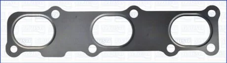 Прокладка випускного колектора CHRYSLER 300C JEEP GLADIATOR, GRAND CHEROKEE, GRAND CHEROKEE IV LANCIA THEMA RAM 1500 3.0D 01.11- AJUSA 13248000
