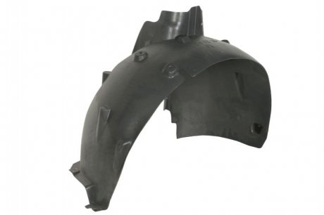 Підкрилок передн лів (пвх / abs, termoformowane próżniowo) CITROEN C4 GRAND PICASSO II, C4 PICASSO II 02.13- BLIC 6601010538811P