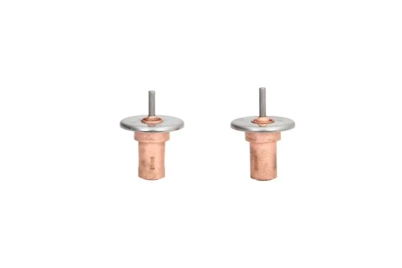 Термостат системи охолодження THERMOTEC D2W001TT (фото 1)